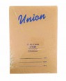 מחברת שורה | 10 מחברות | Union