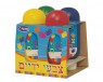 צבעי ידיים- אומגה