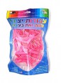 מארז אותיות חיתוך- ורוד
