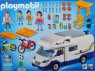 פליימוביל קרוואן משפחתי דגם 4859