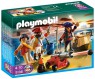 playmobil- פירטים