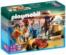 playmobil- פירטים