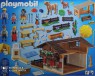 פליימוביל הבקתה בראש ההר דגם 5422