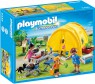 פליימוביל קמפינג משפחתי דגם 5435 