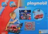 פליימוביל - playmobil | רכב מכבי אש | דגם 5682