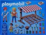 פליימוביל שוק איכרים דגם 6121