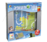 נמל תעופה - פוקסמיינד