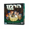 הרמז צעיר - קודקוד