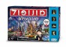 מונופול סובב עולם - קודקוד