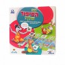 מה הסיפור שלך - קודקוד