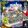 סולמות ונחשים תלת מימד - ישראטויס