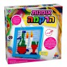 אומנות הרקמה- שבת