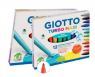 12 טושים גיאוטו- GIOTTO