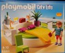פליימוביל חדר שינה 5583 משחקי פליימוביל