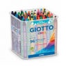 96 צבעי שעווה- GIOTTO