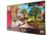 פאזל 500 חלקים 1 				 Roll Over for preview