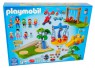 מגרש משחקים 5024 playmobil פליימוביל