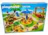 מגרש משחקים דגם 5024 playmobil פליימוביל
