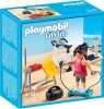 פליימוביל חדר כושר דגם 5578