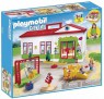 פליימוביל גן ילדים מארז נשיאה 5606