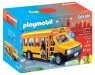 פליימוביל אוטובוס בית ספר דגם 5680