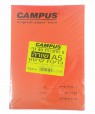 מחברת שורה | 5 מחברות | CAMPUS