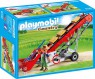 פליימוביל מסוע לחציר דגם 6132 playmobil 