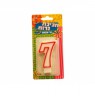 נר מספר 7