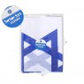 דגל ישראל 80 סמ 110 