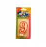 נר מספר 9