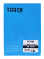 מחברת חלקה | 5 מחברות | TOUCH