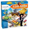 מונופול עסקה טובה - ישראטויס