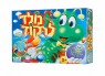 זחל נולד לרקוד - קודקוד