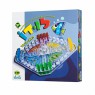 לודו תלת מימד - קודקוד