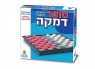 סופר דמקה מגנטי - קודקוד