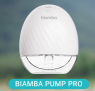 משאבת חלב - Biamba pump pro