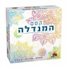 קסם המנדלה - ישראטויס