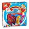 עולם המשחקים | 4 משחקים בקופסא 1 | ישראטויס
