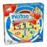 סבלנות | ישראטויס