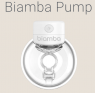 משאבת חלב-Biamba pump