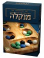 מנקלה משחק מבית פוקסמיינד בואו ללמוד איך משחקים 