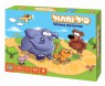 פיל וחתול מבית פוקסמיינד משחק אסטרטגיה לילדים