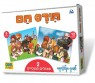פאזל מגנט לפעוטות עם איורי הקלאסיקה של תירס חם