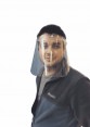 מסכת הגנה מפני קורונה