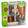 פאזל ריצפה-הכנסת אורחים- ישראטויס