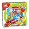 משחק | ארץ עיר | ישראטויס