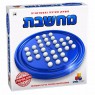 משחק | מחשבת | ישראטויס 
