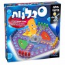 סבלנות | תלת מימד | ישראטויס