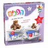 משחק | הפכים | ישראטויס