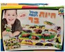 פאזל חיות בר - 30 חלקים - בזאר שטראוס